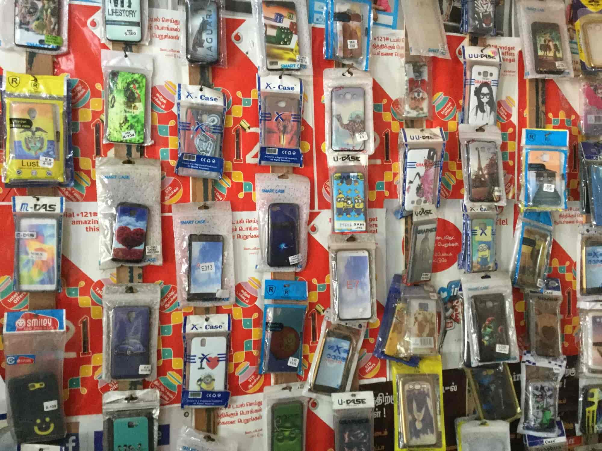 New Mobiles in Maravankudiyiruppu,Nagercoil Best XoloMobile Phone