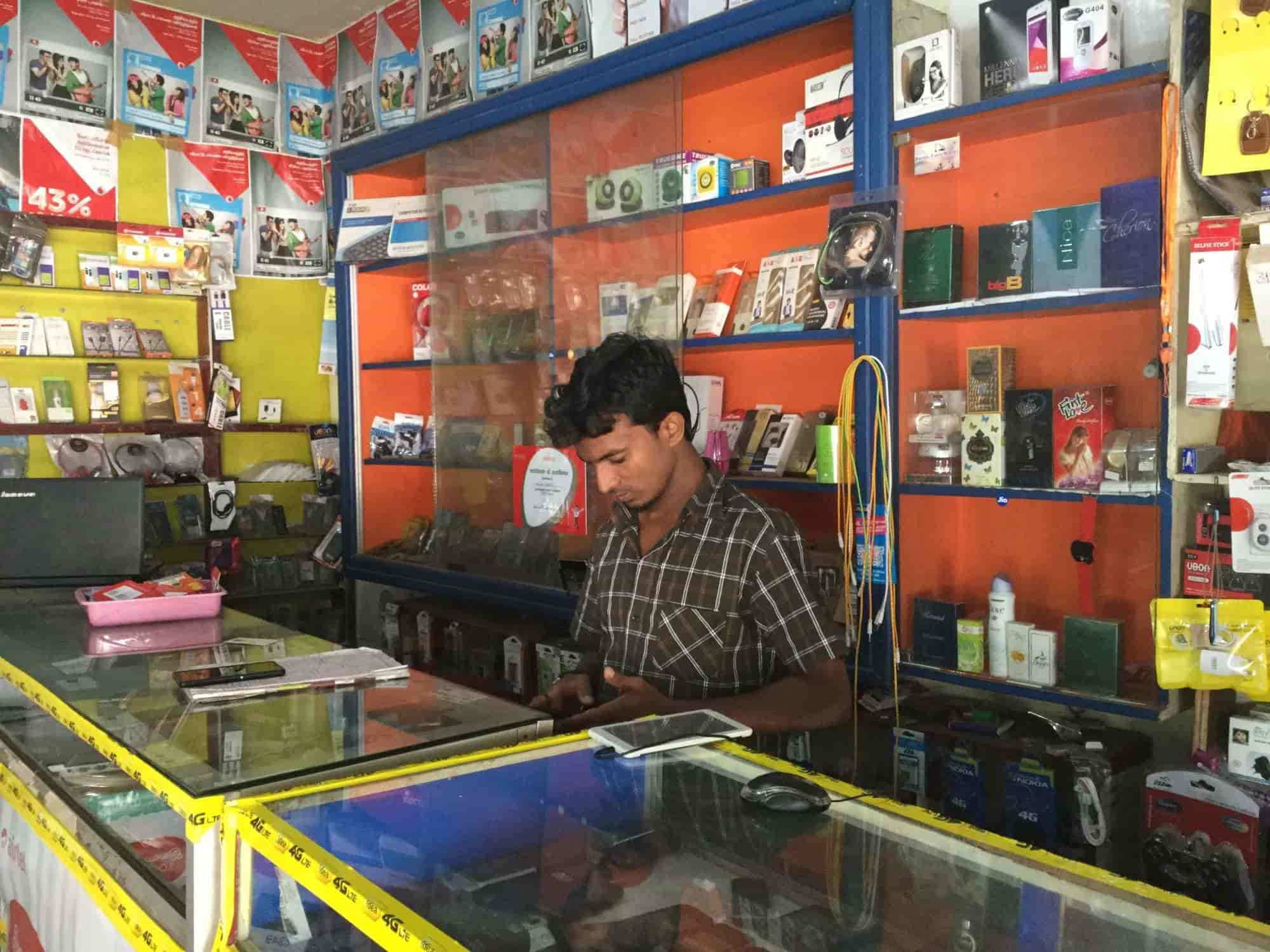 New Mobiles in Maravankudiyiruppu,Nagercoil Best XoloMobile Phone