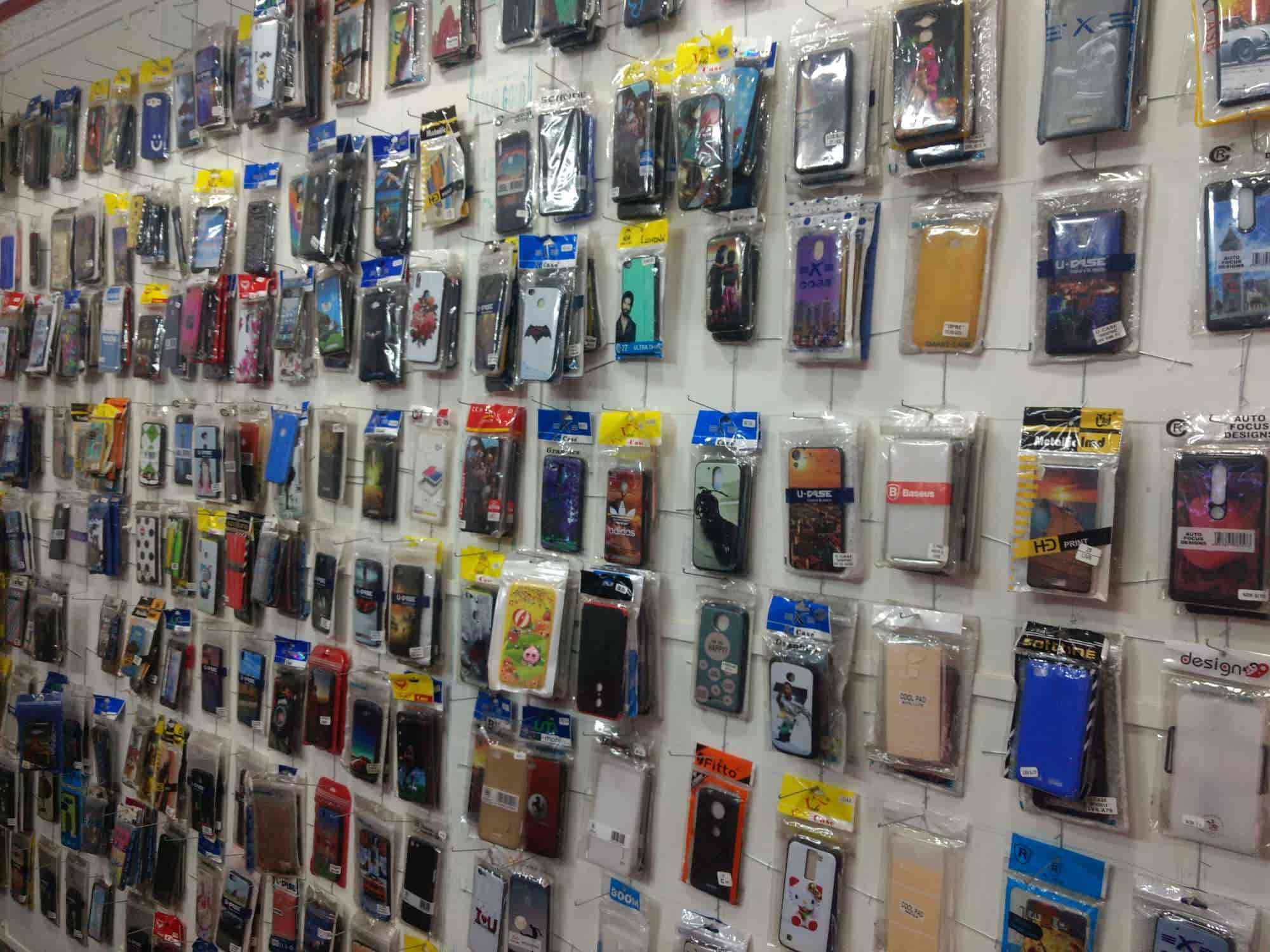 New Mobiles in Maravankudiyiruppu,Nagercoil Best XoloMobile Phone