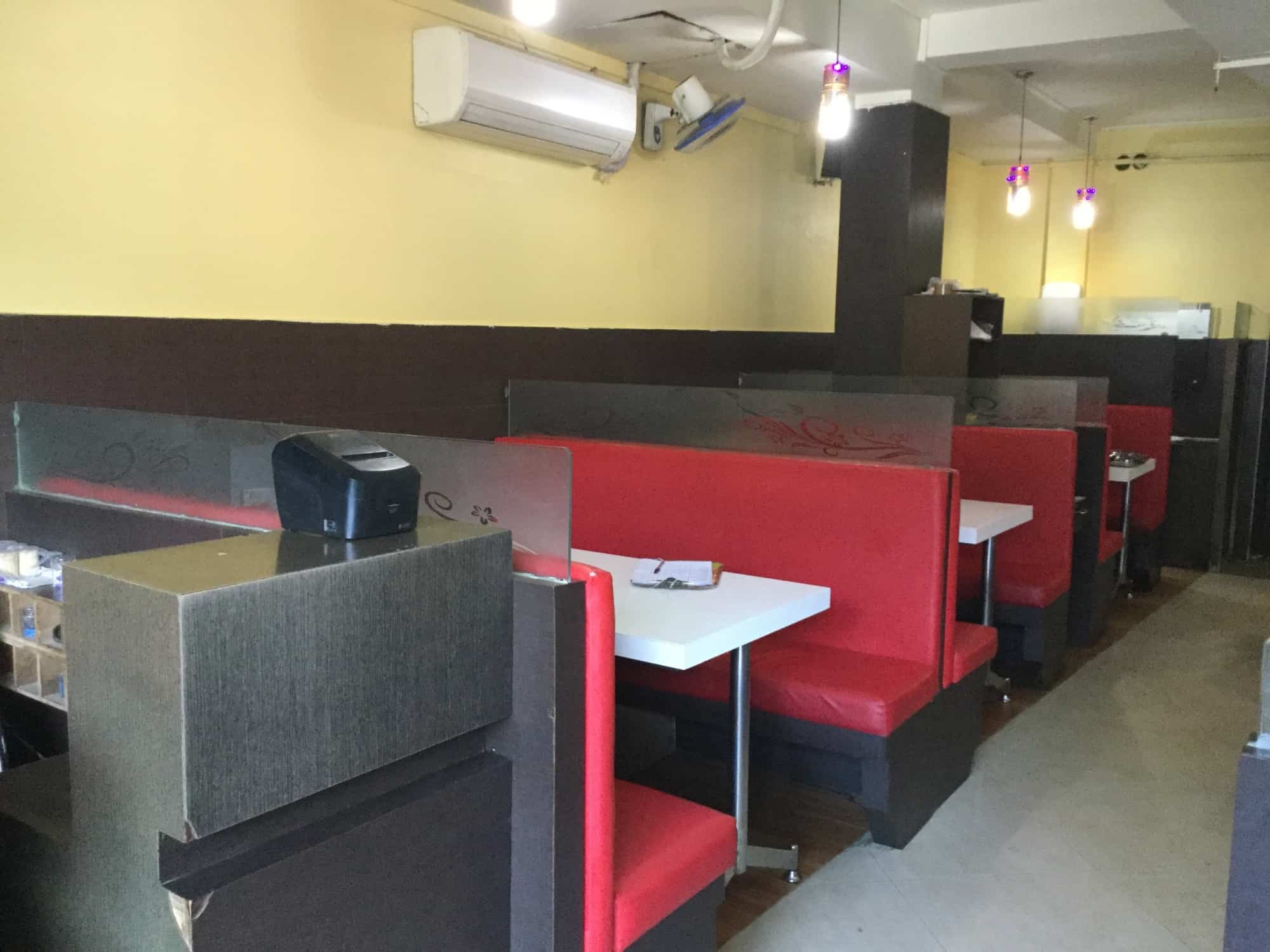 List of Top Restaurants in Nagercoil Best Veg & Non Veg Restaurants