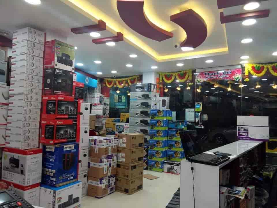 Top Computer Repair Services in Nagercoil Best Computer Service Centres Justdial