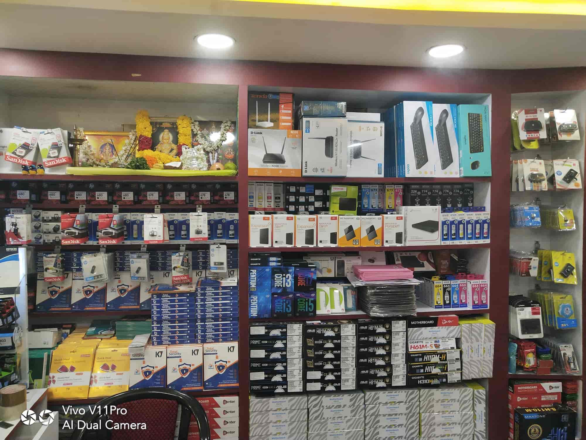Top Computer Repair Services in Nagercoil Best Computer Service Centres Justdial