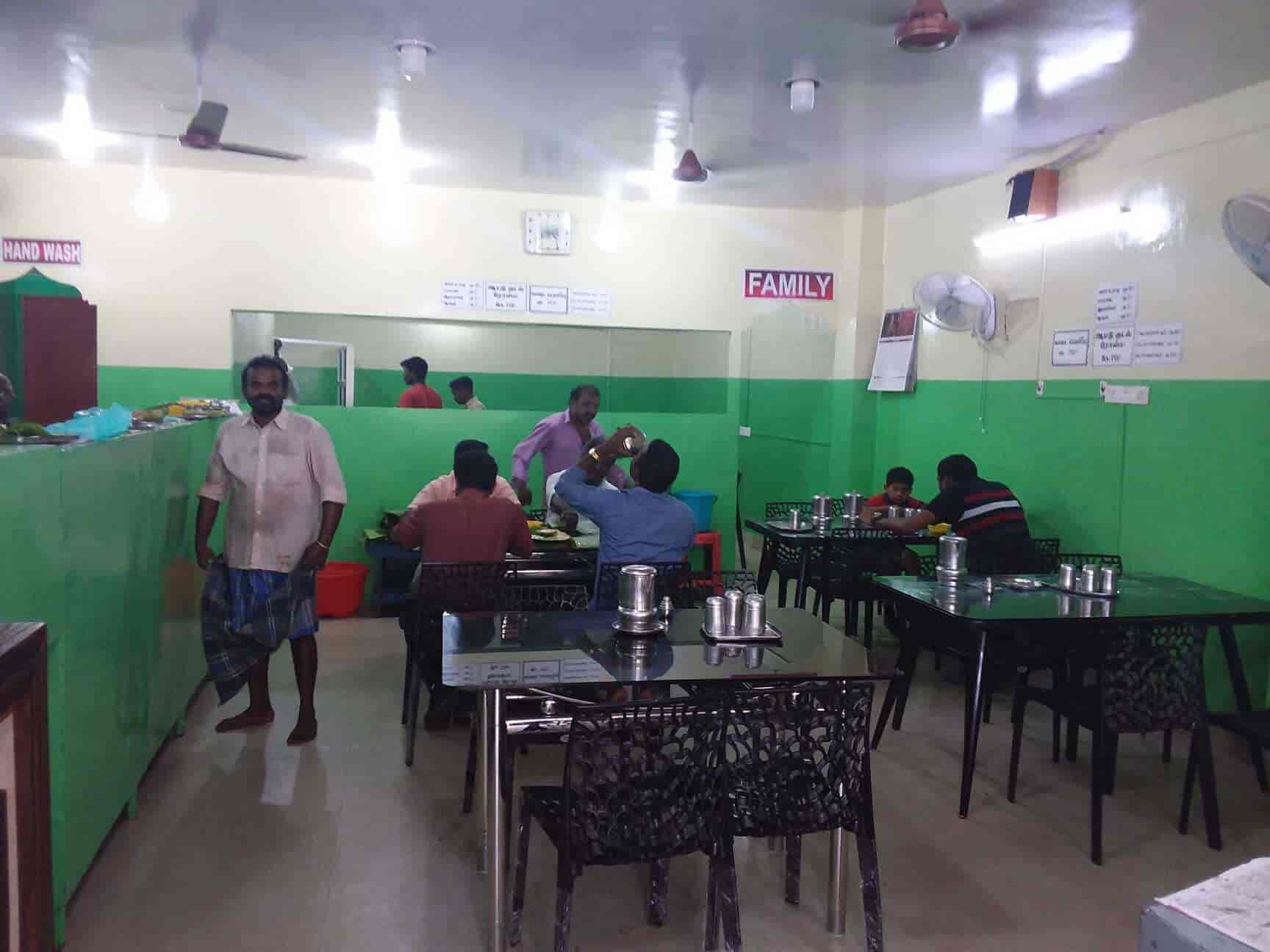 Shama Restaurant in Vadasery,Nagercoil Order Food Online Best Restaurants in Nagercoil