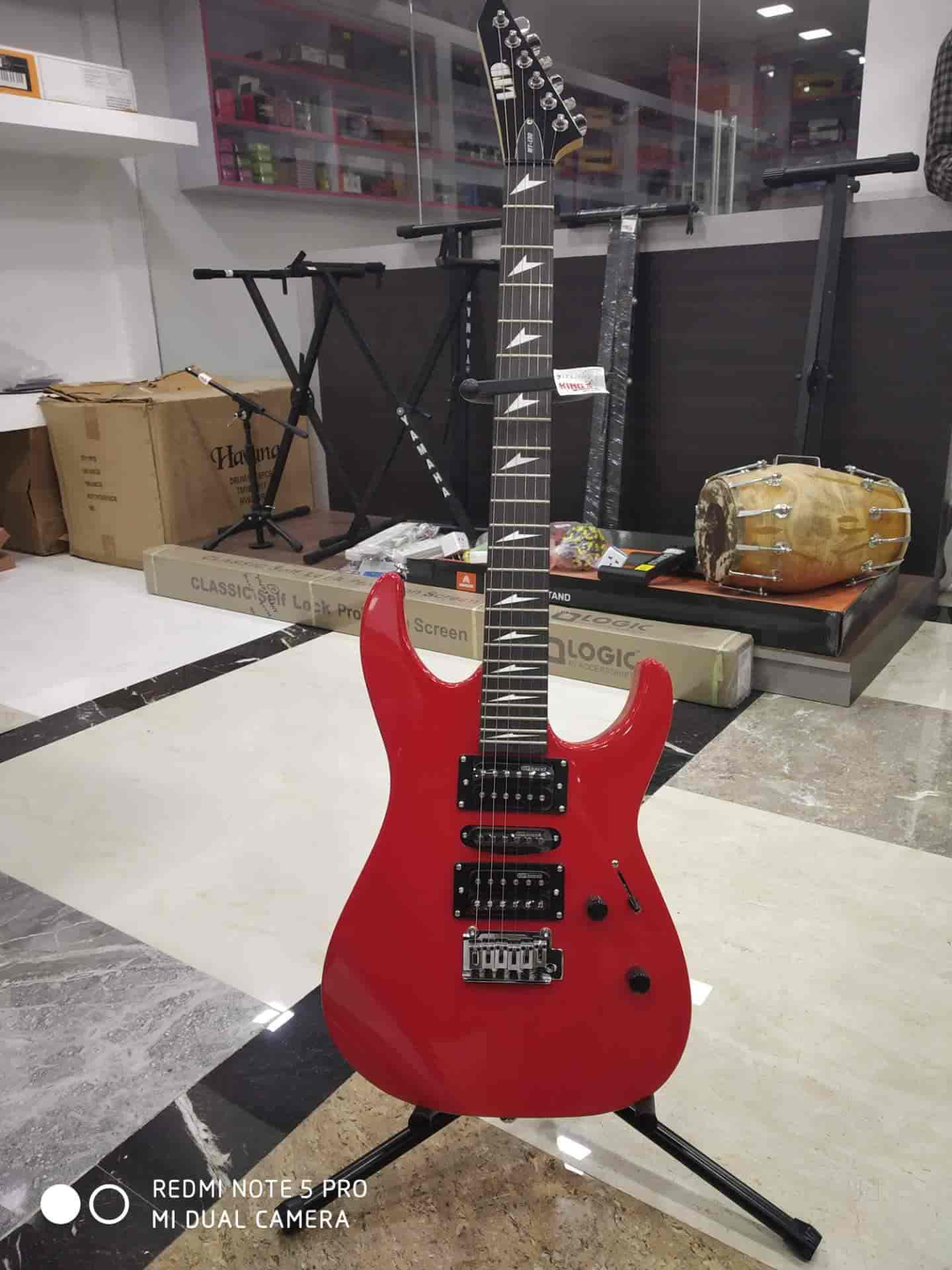 Top Yamaha Musical Instrument Dealers in Nagercoil Best Yamaha Music