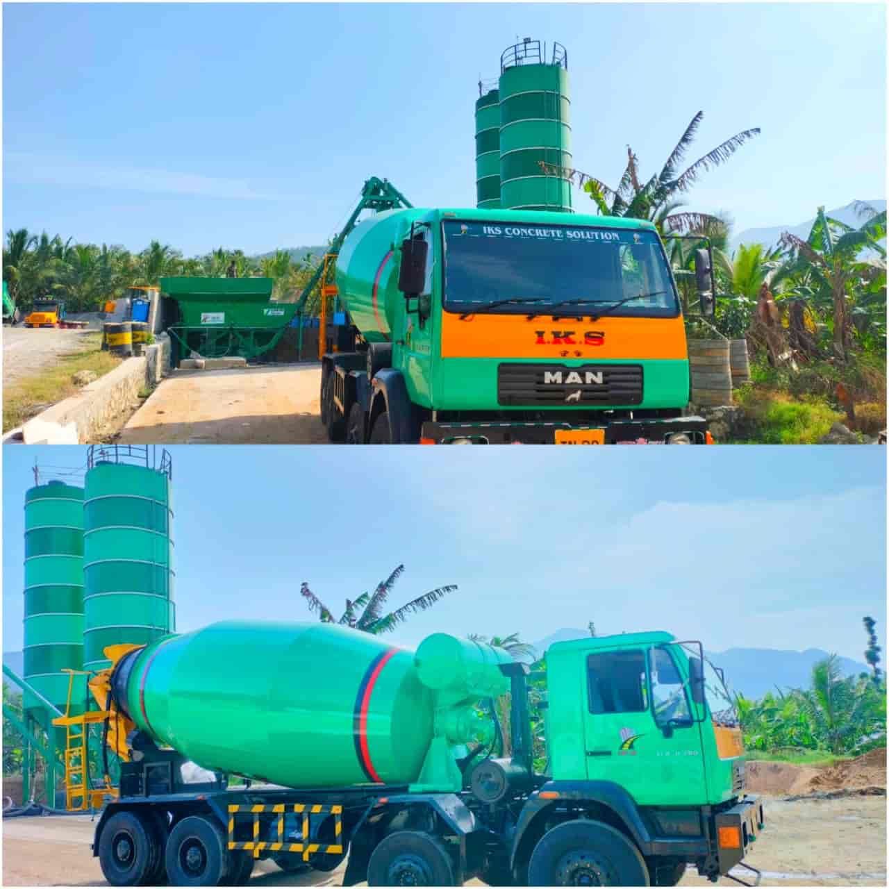 Top Rmc Ready Mix Concrete Dealers in Kanyakumari रेडी मिक्स कंक्रीट