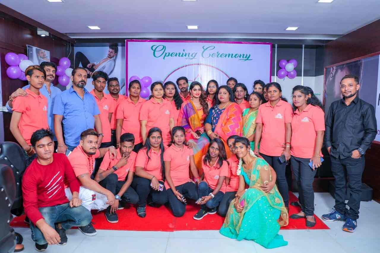 Top Body Massage Centres in Nagercoil Best Massage Centres Justdial