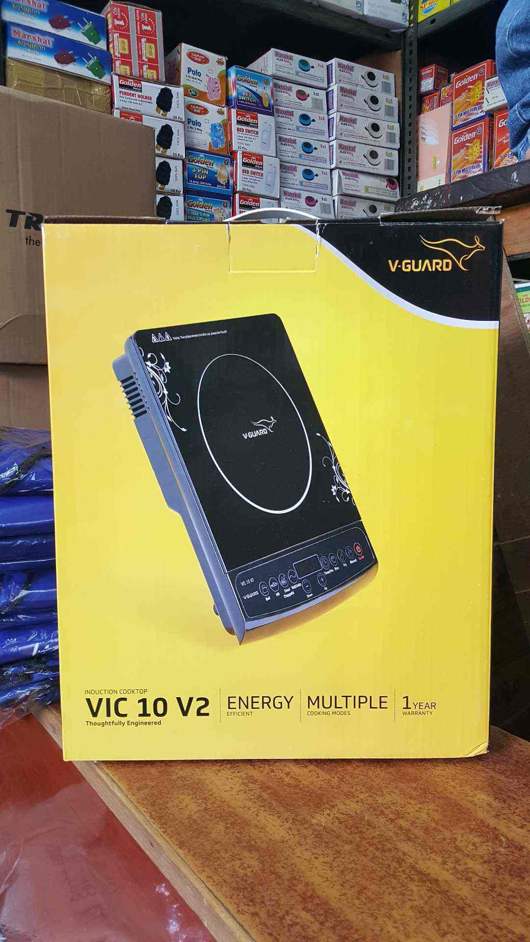 Jainson Electrical (electrical Fans & Home Appliances) in Vadasery