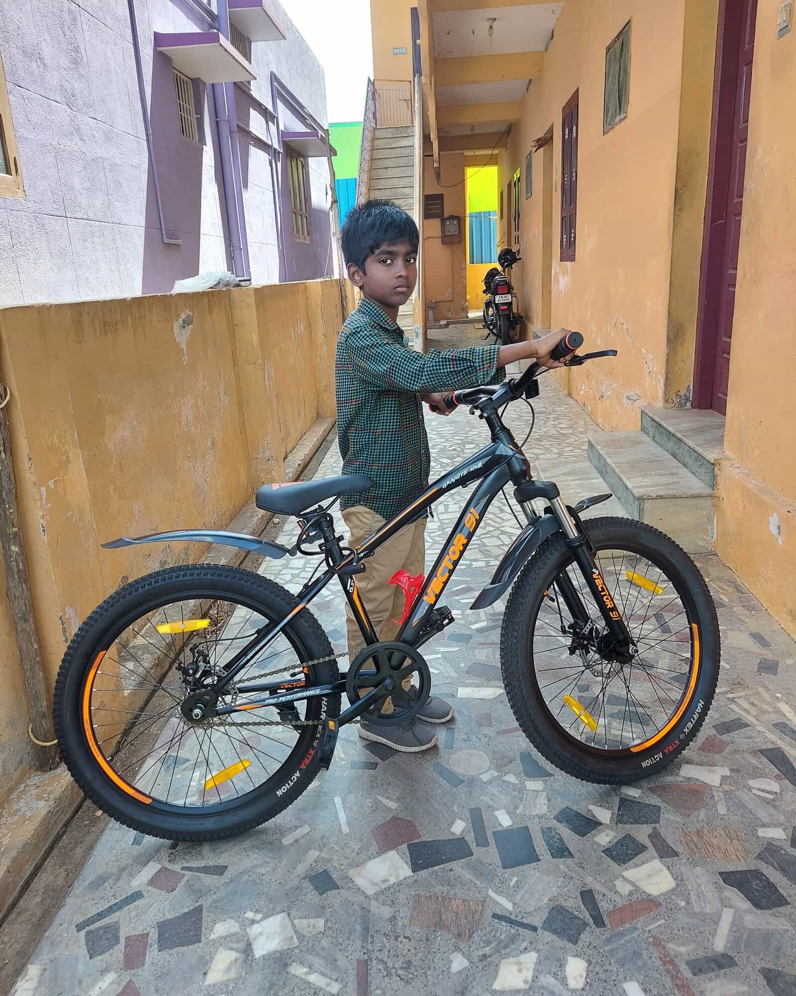 Top Electric Bicycle Dealers in Nagercoil Best Electric Bike Shops