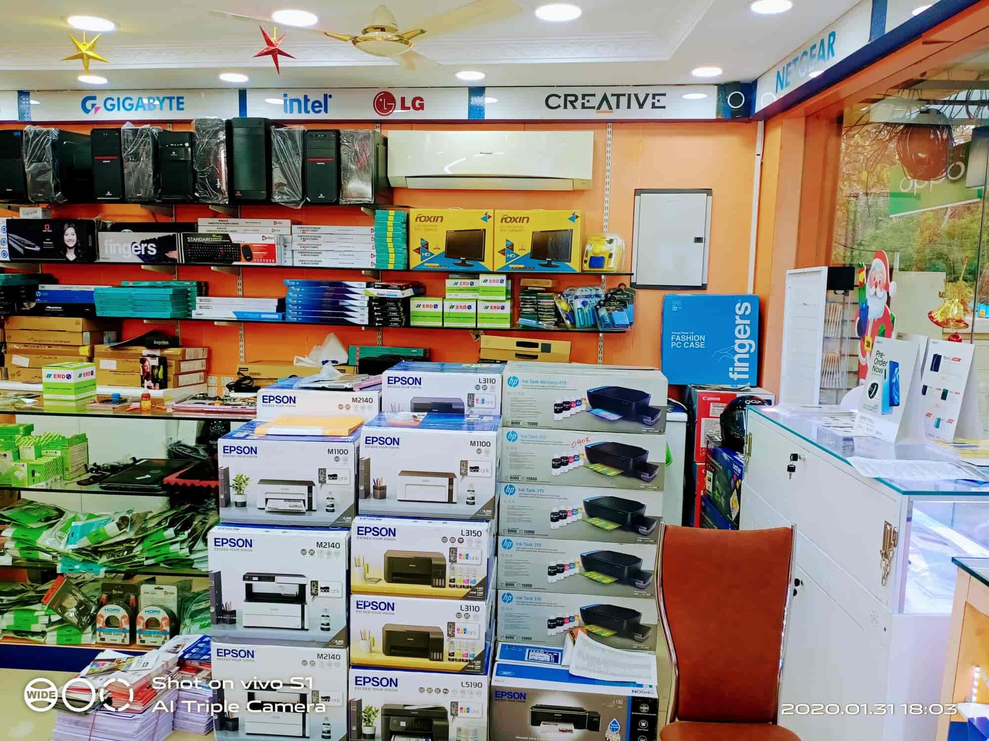 Top Computer Repair Services in Nagercoil Best Computer Service Centres Justdial