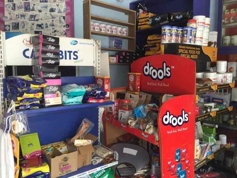 Top Veterinarians in Nagercoil Best Veterinary Doctors Book