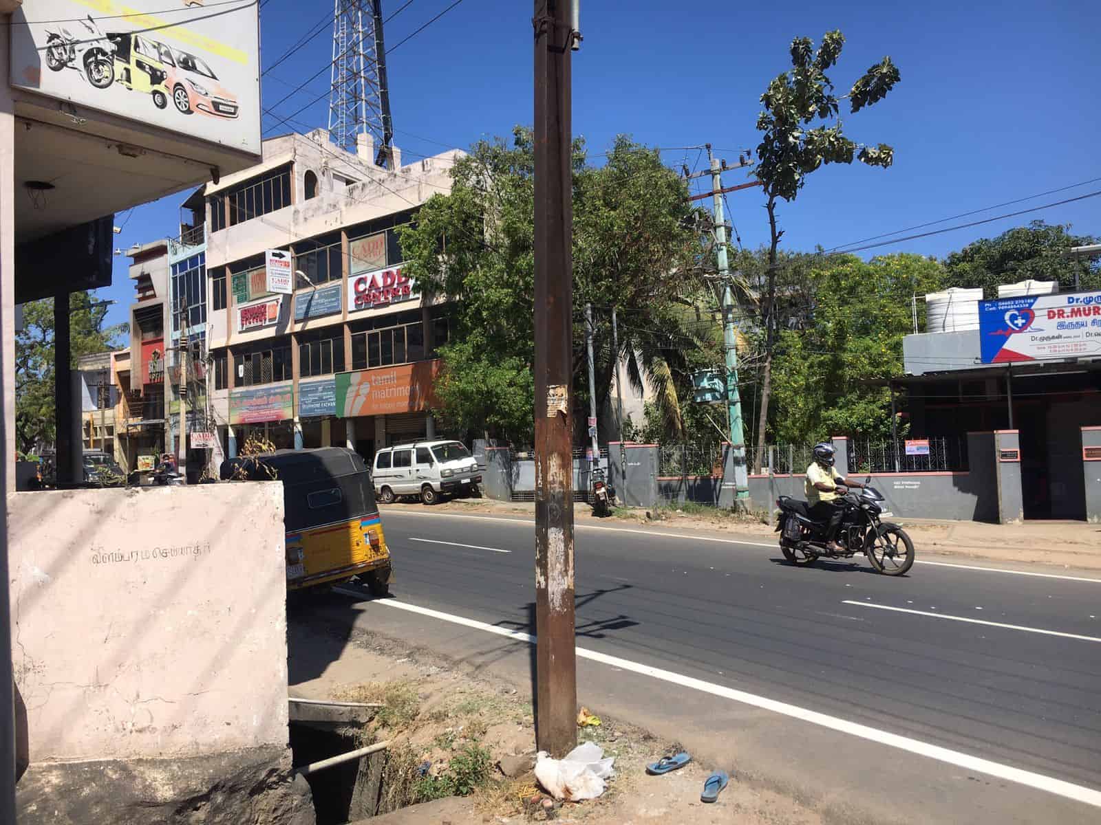 Microsoft Excel Advanced Training Institutes in Nagercoil Computer