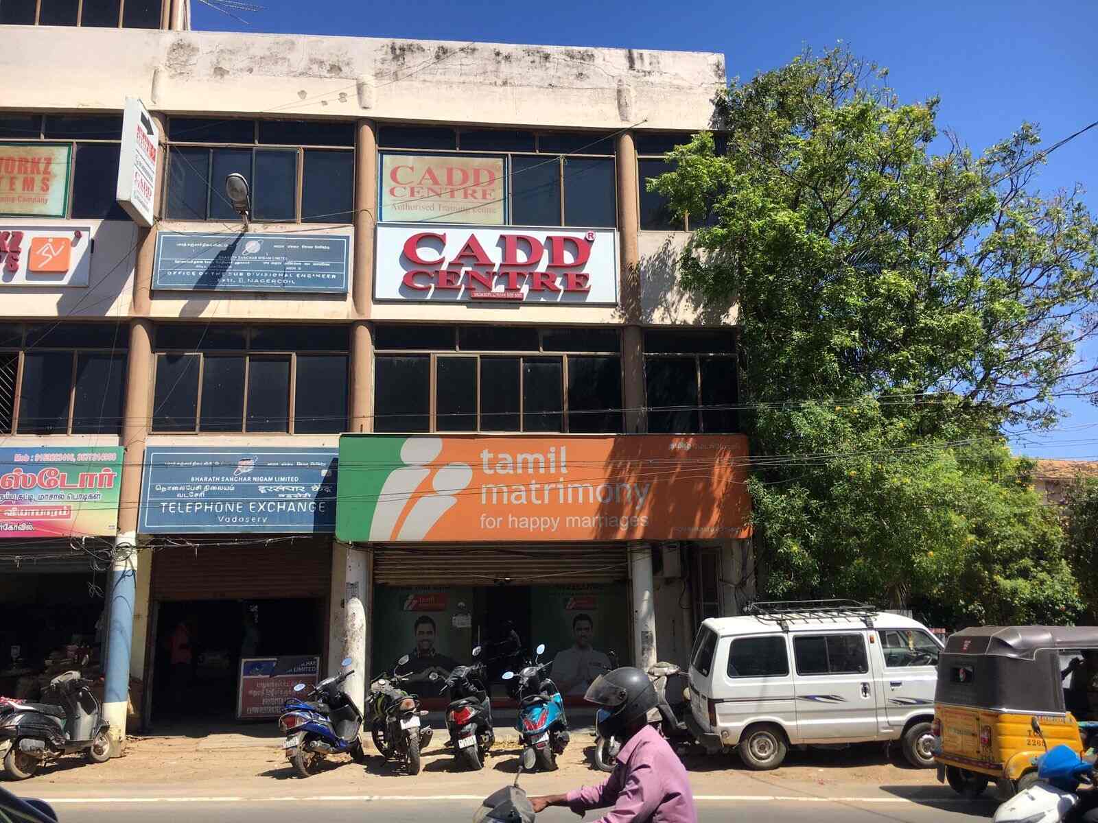 Microsoft Excel Advanced Training Institutes in Nagercoil Computer