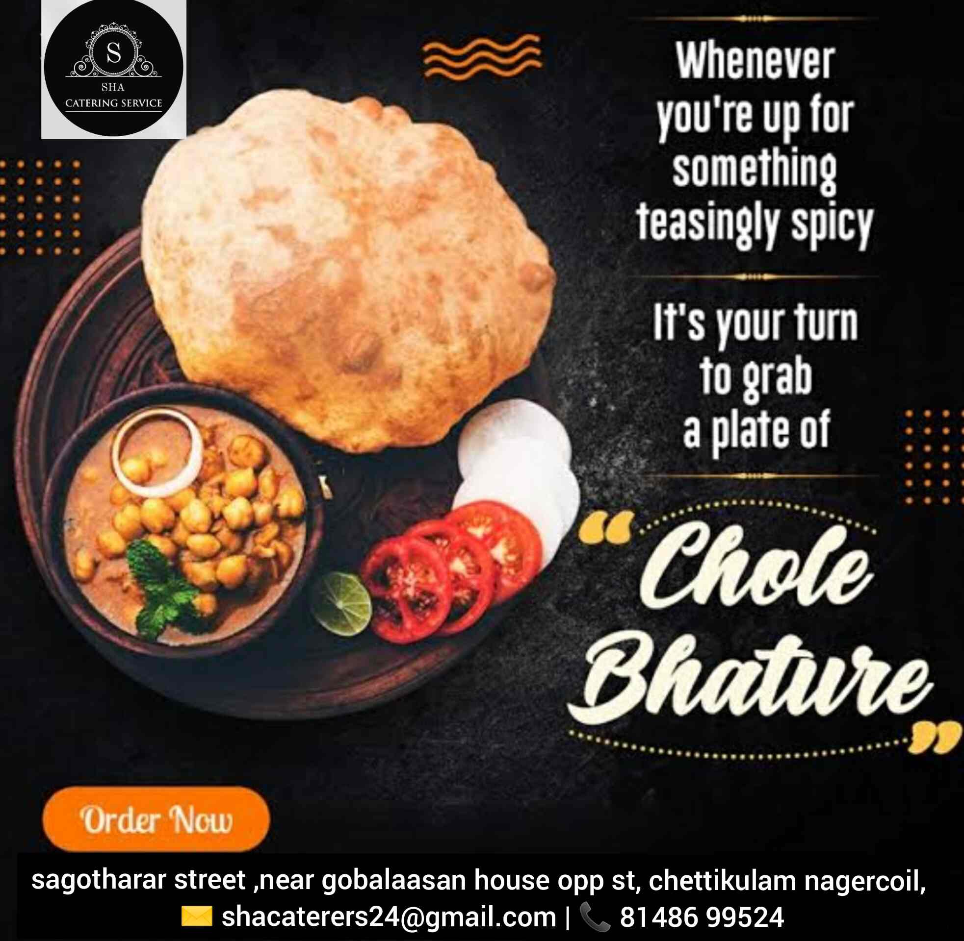 Sherwin Chetti Sha Catering Services in Chetti Kulam,Nagercoil - Best Caterers near me ...