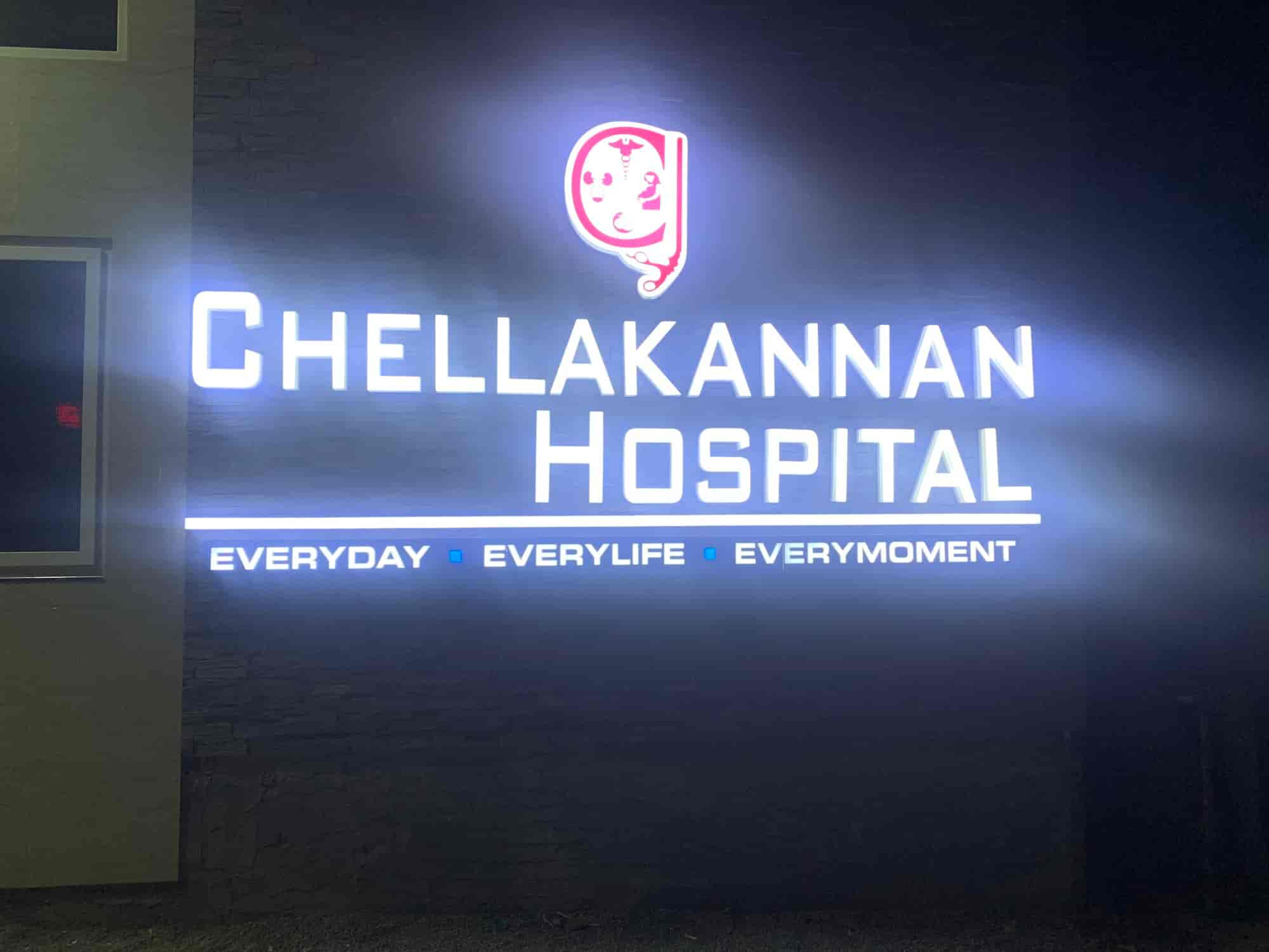 Chellakannan Hospital in Nagercoil - Book Appointment Online - Best ...