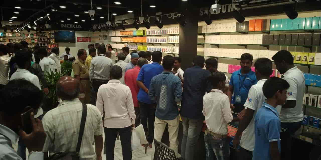 The Chennai Mobiles in Vadiveeswaram,Nagercoil Best SamsungMobile