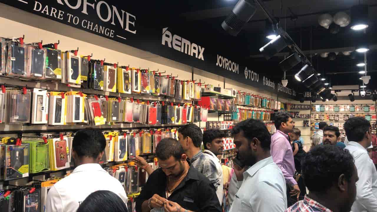 The Chennai Mobiles in Vadiveeswaram,Nagercoil Best SamsungMobile