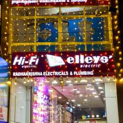 Top Electrical Shops in Vetturnimadam Best Electrical Items near me Justdial