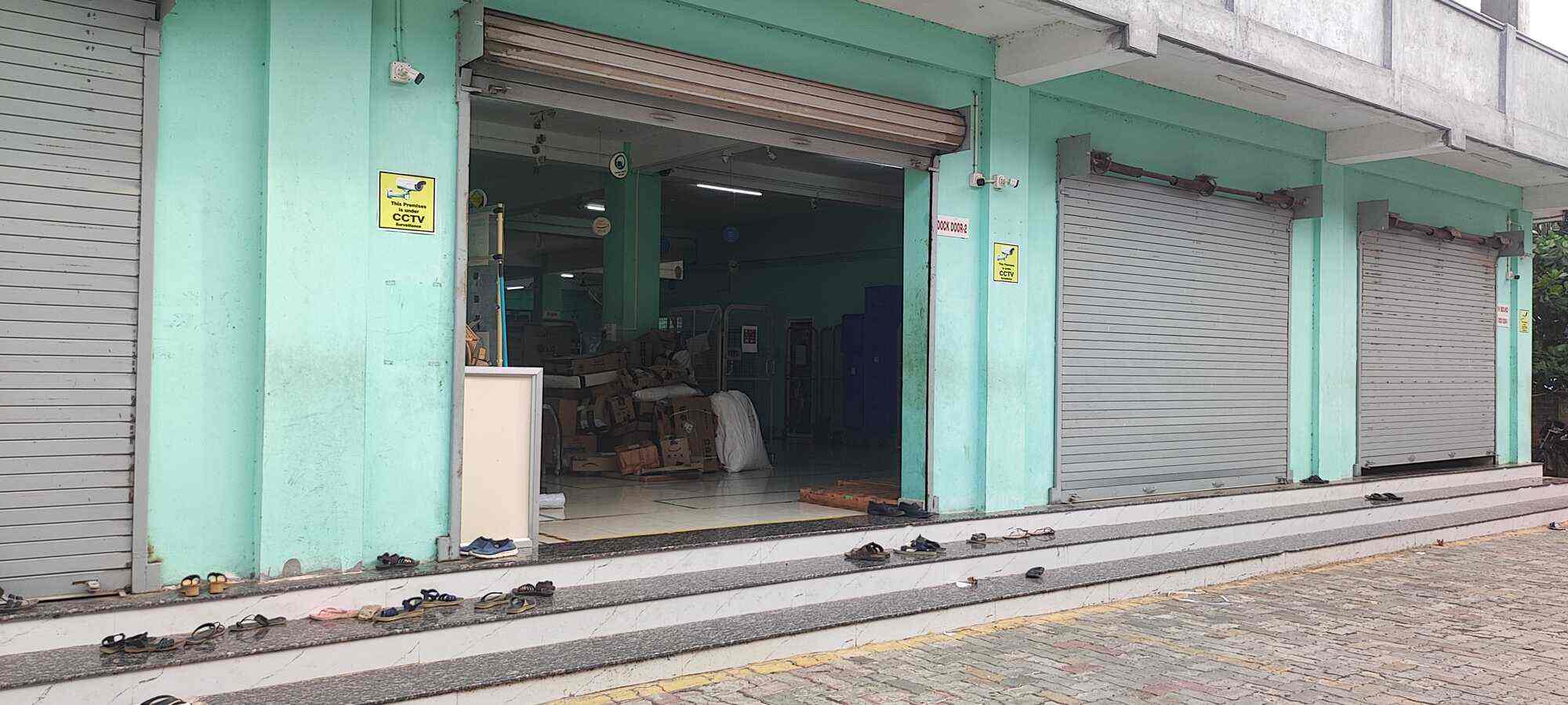 Top First Flight Domestic Courier Services in Nagercoil Best First