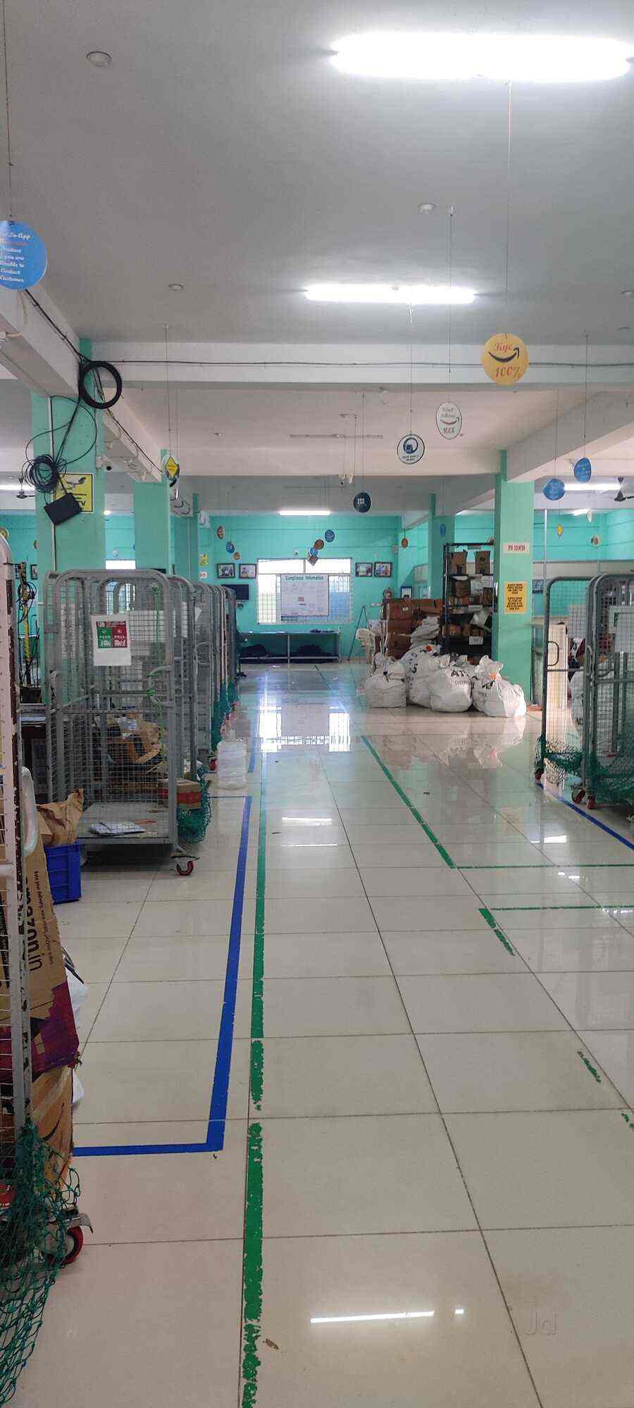 Top First Flight Domestic Courier Services in Nagercoil Best First