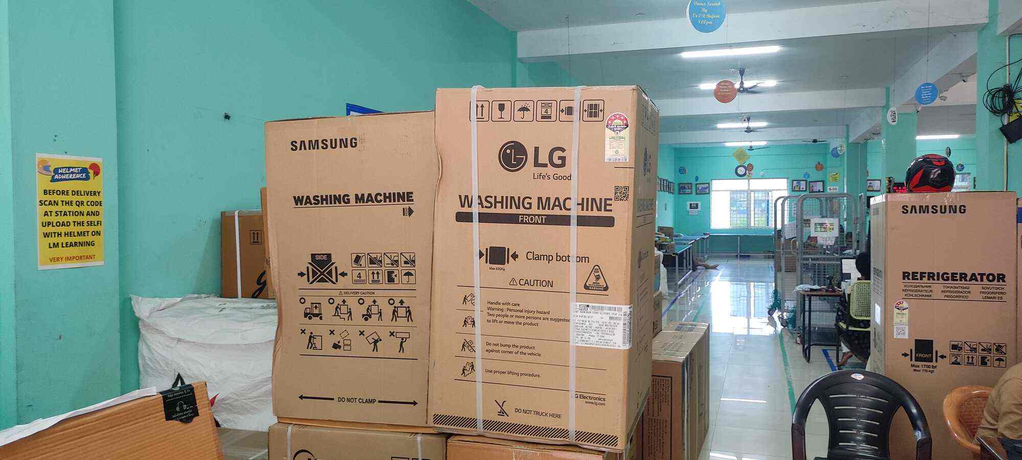 Top First Flight Domestic Courier Services in Nagercoil Best First