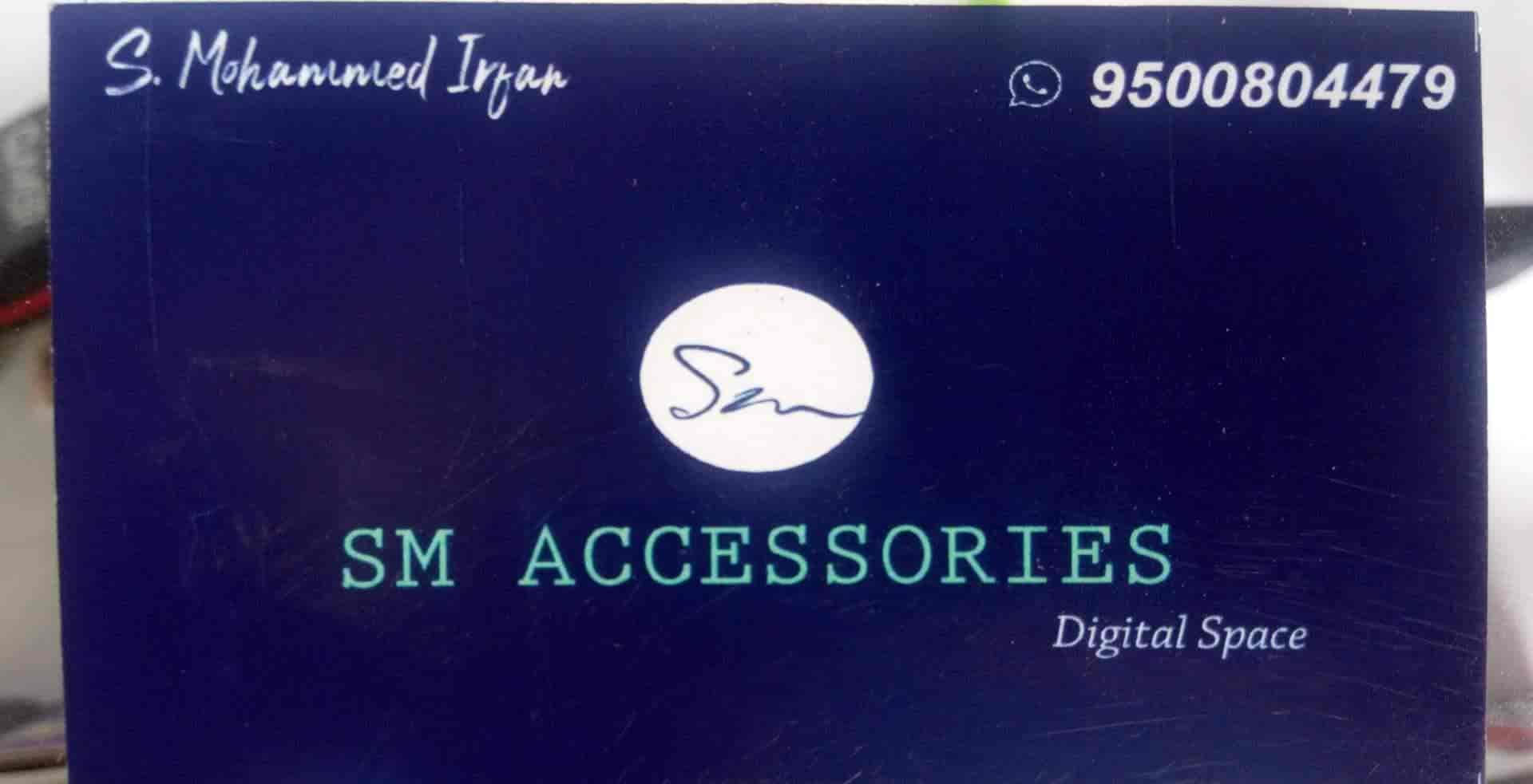 S M Accessories in Parvathipuram,Nagercoil Best LavaMobile Phone