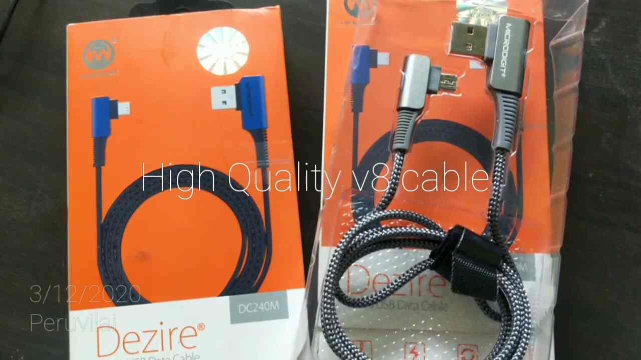 S M Accessories in Parvathipuram,Nagercoil Best LavaMobile Phone