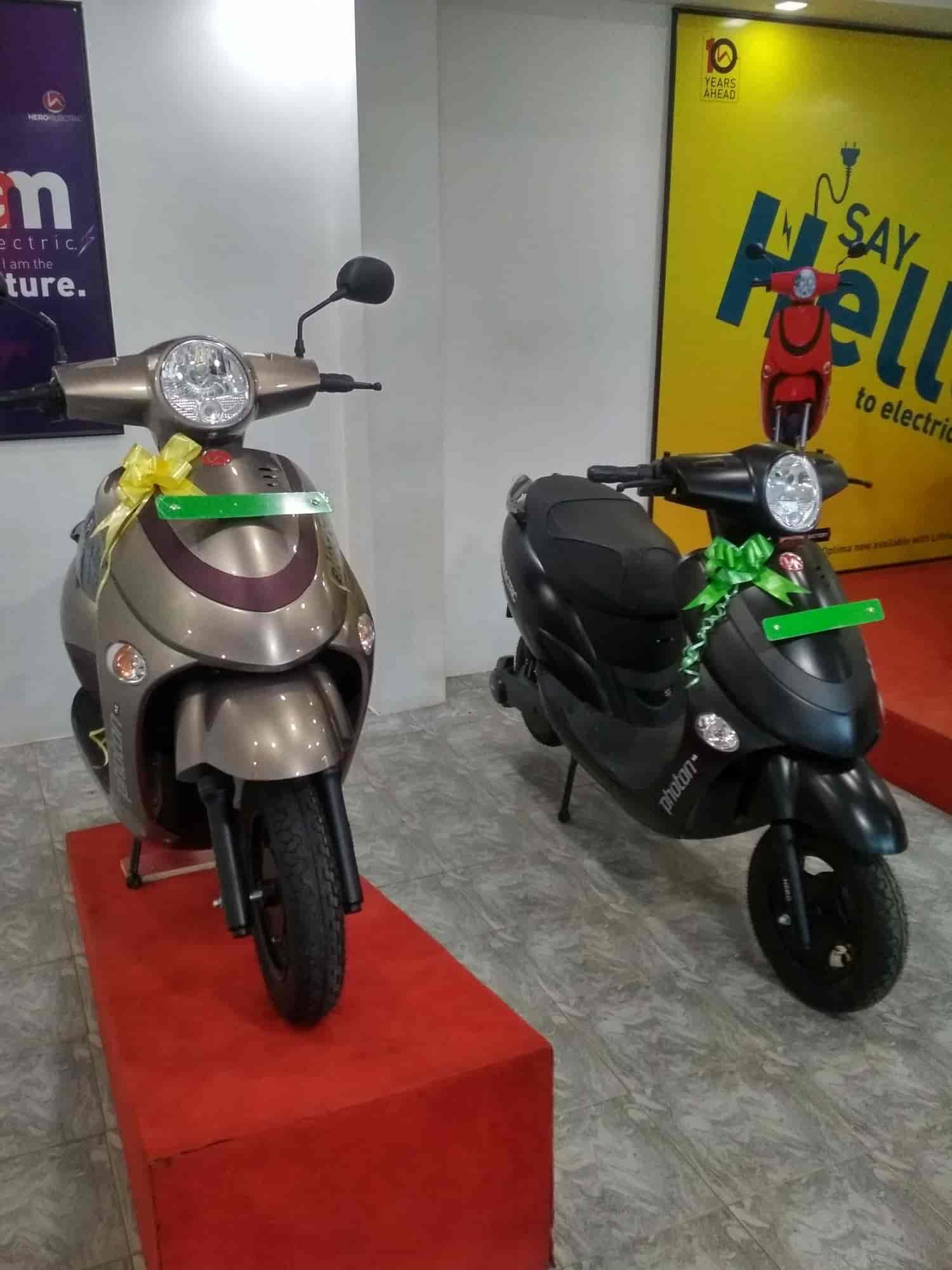 Top Electric Bicycle Dealers in Nagercoil Best Electric Bike Shops