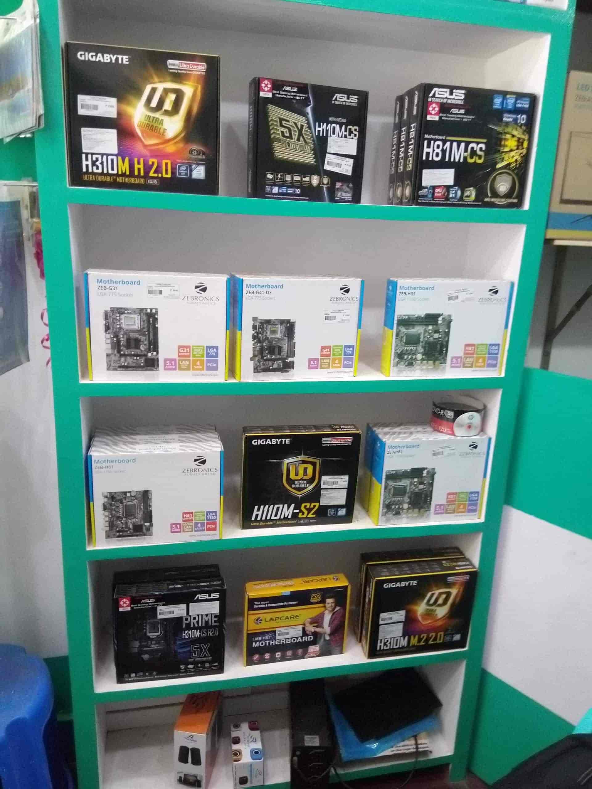 Top Computer Repair Services in Nagercoil Best Computer Service Centres Justdial