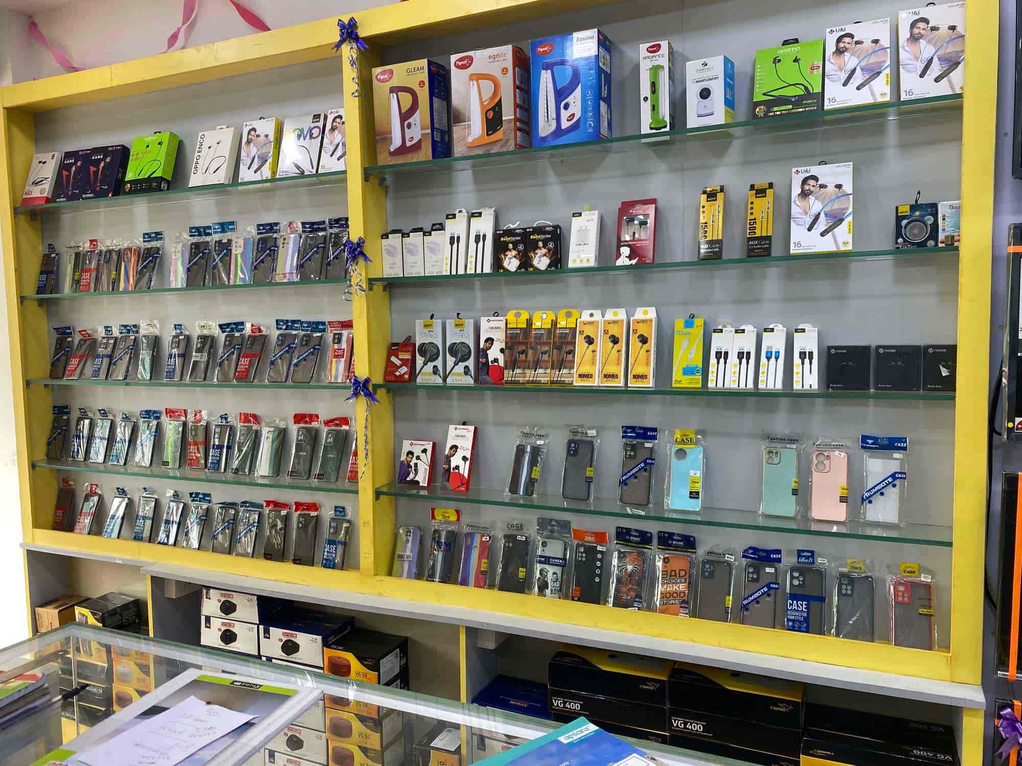 Top Tcl Led Tv Dealers in Nagercoil Best Tcl Led Tv Dealers near me