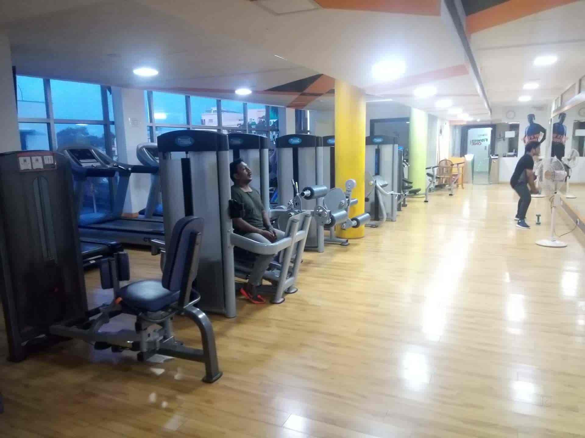 Top Fitness Centres in Nagercoil Best Fitness Centers & Clubs Justdial