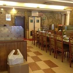 Haldiram's Thaat Baat Restaurant