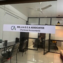 A A S C and Associates