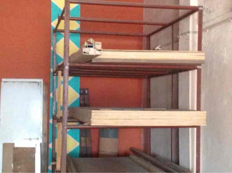 Nidhi Ply and Hardware in Jaripatka,Nagpur Best Hardware Shops in