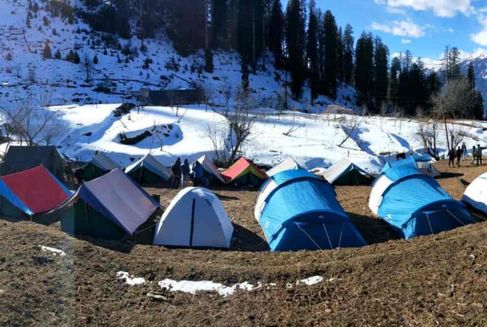 Top 20 Camp Organisers In Nagpur Best Camping Justdial