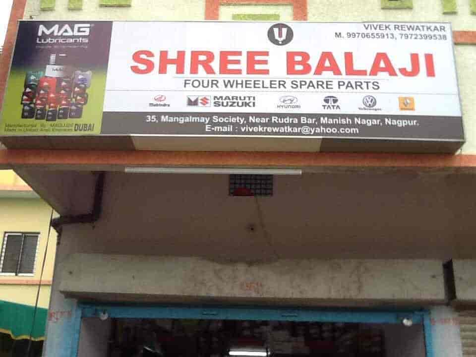 Mahindra Spare Parts Dealer In Nagpur Reviewmotors.co