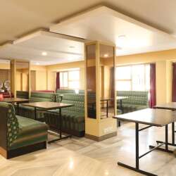 Hotel Sunny International OYO 16260