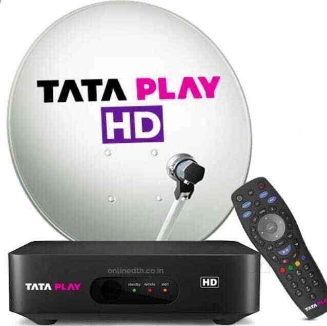 SS Multiservices in Ashirwad Nagar RoadTaj Bagh,Nagpur Best Dish TV