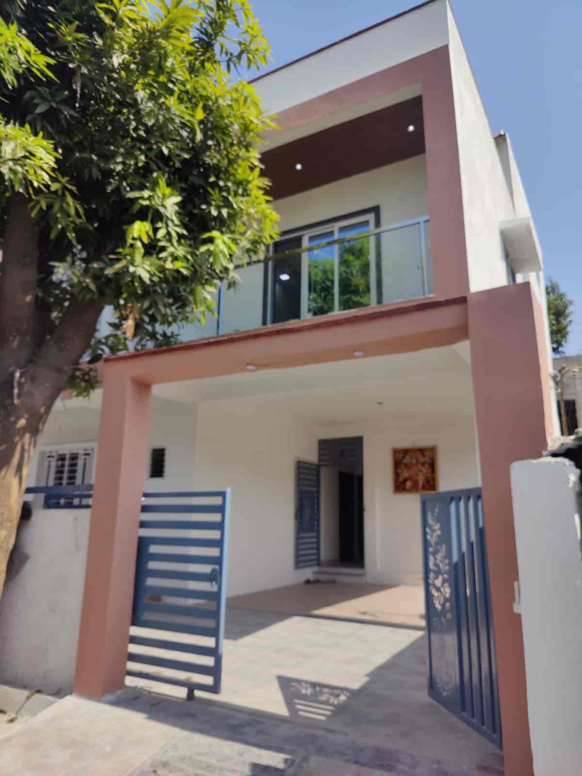 Protecting Your Loved Ones and Property: Essential Bird Control and Safety Solutions in Trimurti Nagar Nagpur