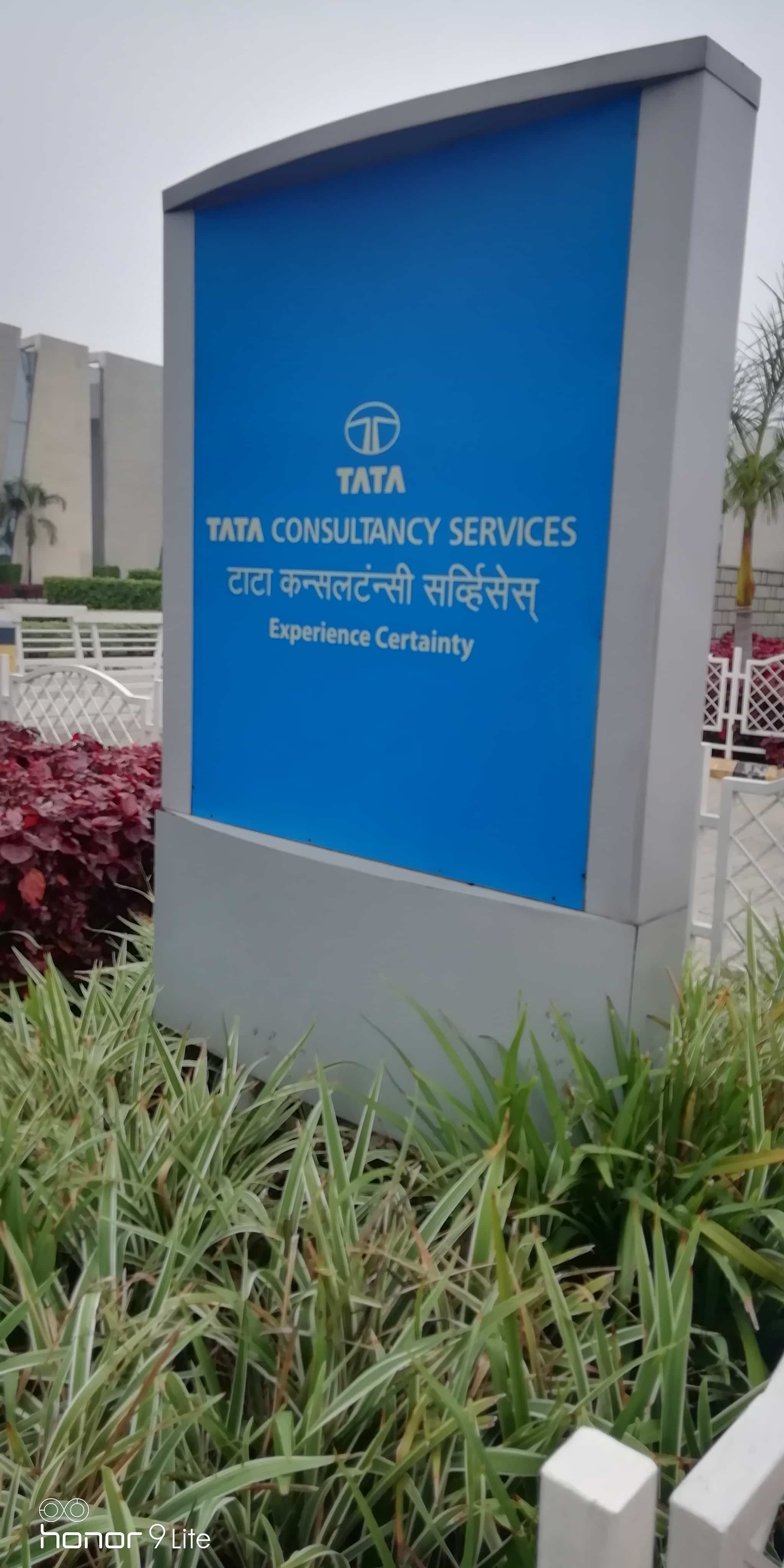 TATA Consultancy Services Ltd in Mihan, Nagpur - Best Software ...