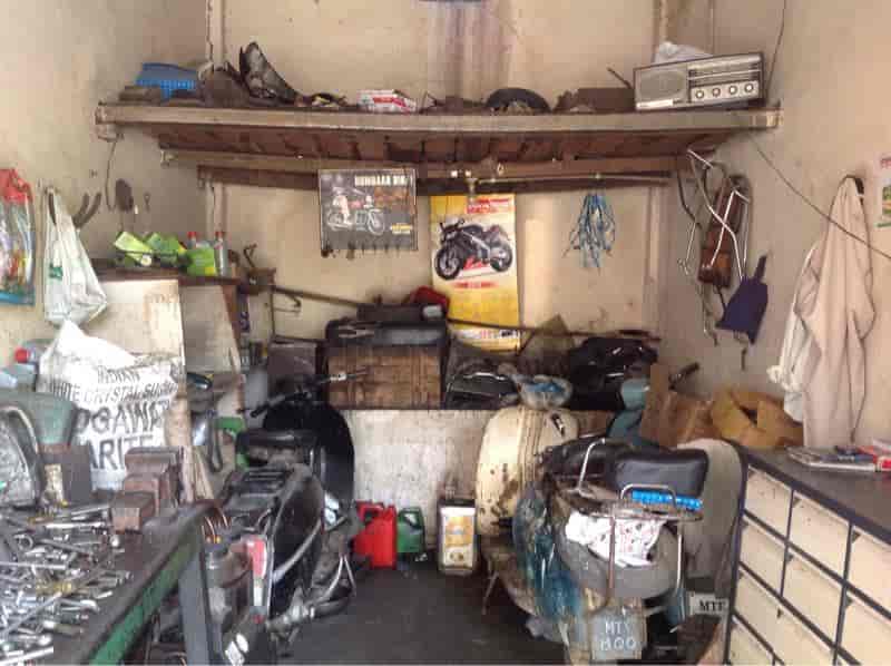 LML Scooter Repair & Services in RaipurChhattisgarh Two Wheeler Justdial