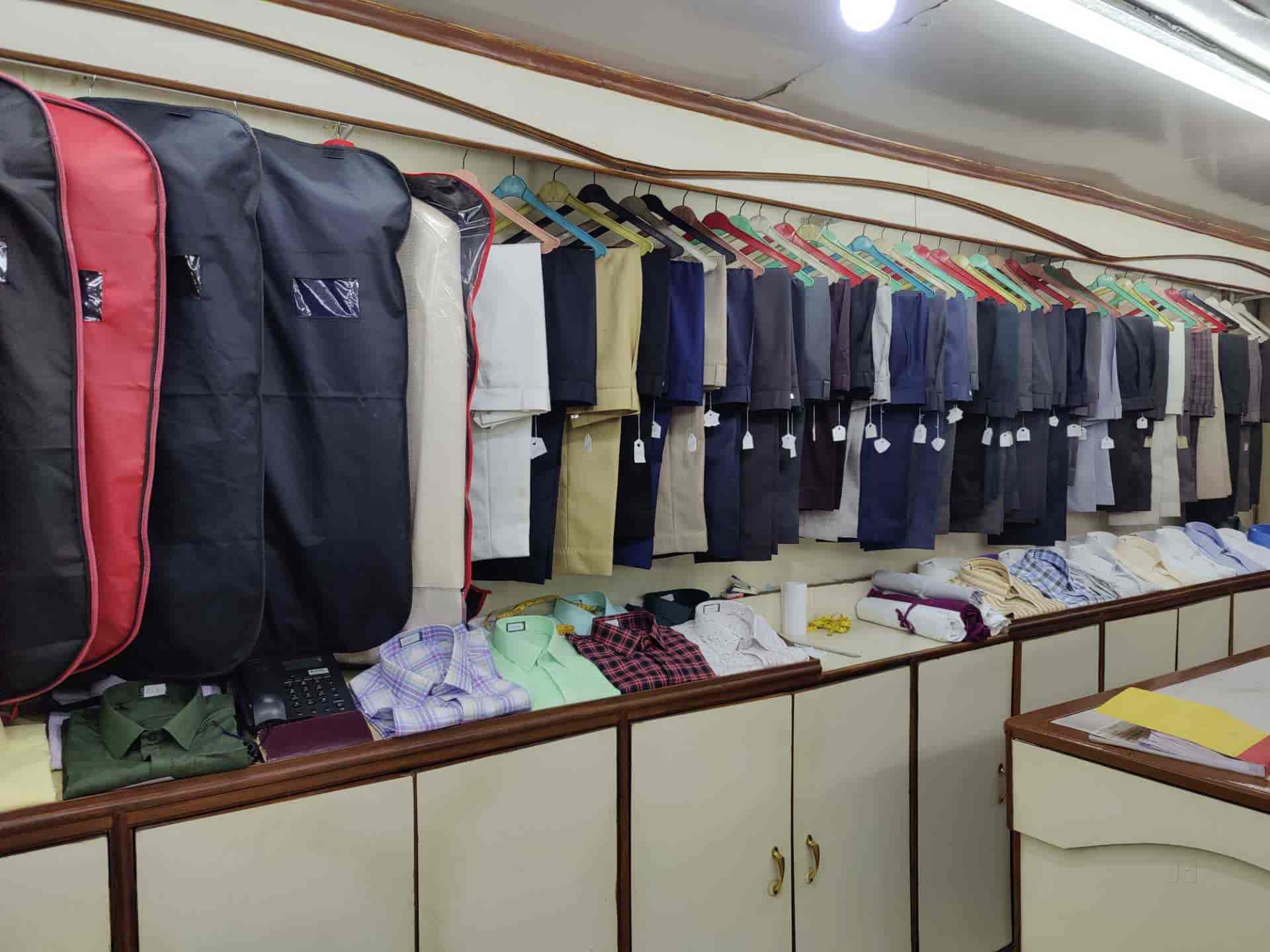 Top Tailors For Alteration in Dharampeth, Nagpur near me Justdial