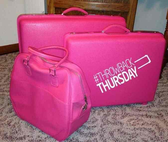 Samsonite Travel World in Dharampeth,Nagpur Best SamsoniteBag