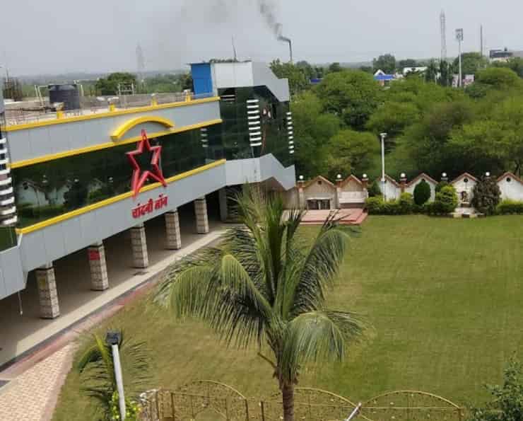 Chandni Lawn, Kamptee Road Banquet Halls in Nagpur Justdial