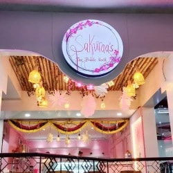 Sakuraa'S -The Bubble World in Raghuji Nagar,Nagpur - Order Food ...