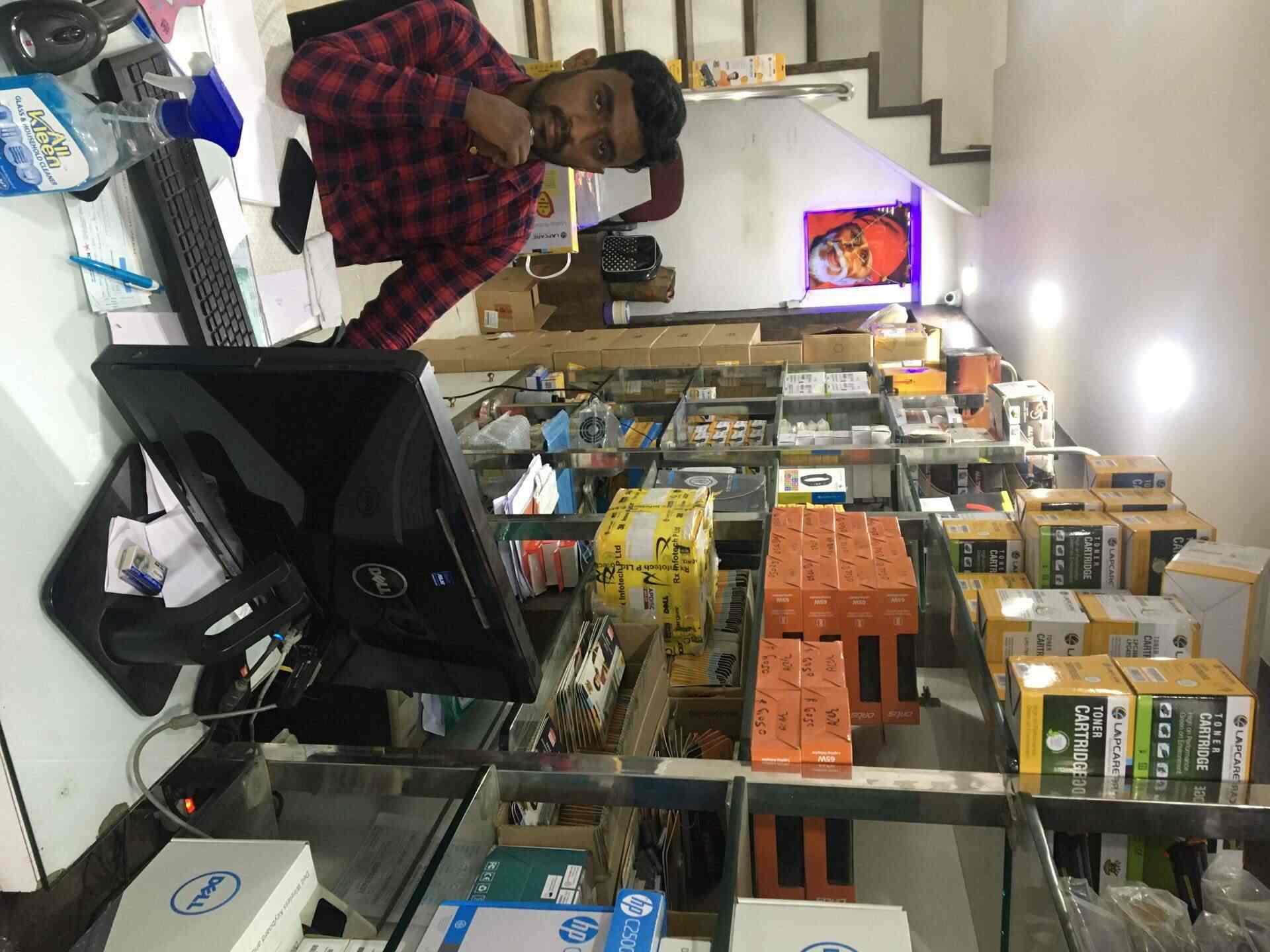 E Computers in Sitabuldi,Nagpur Best ToshibaLaptop Repair & Services in Nagpur Justdial