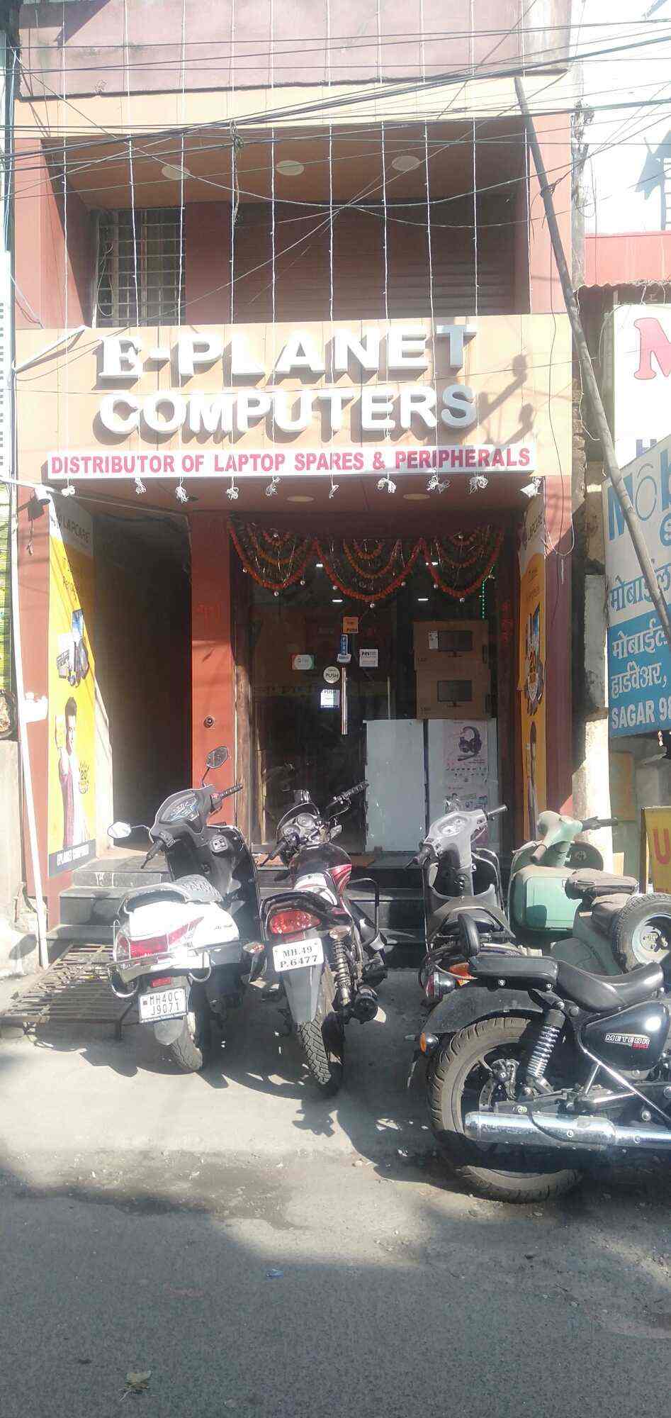 E Computers in Sitabuldi,Nagpur Best ToshibaLaptop Repair & Services in Nagpur Justdial