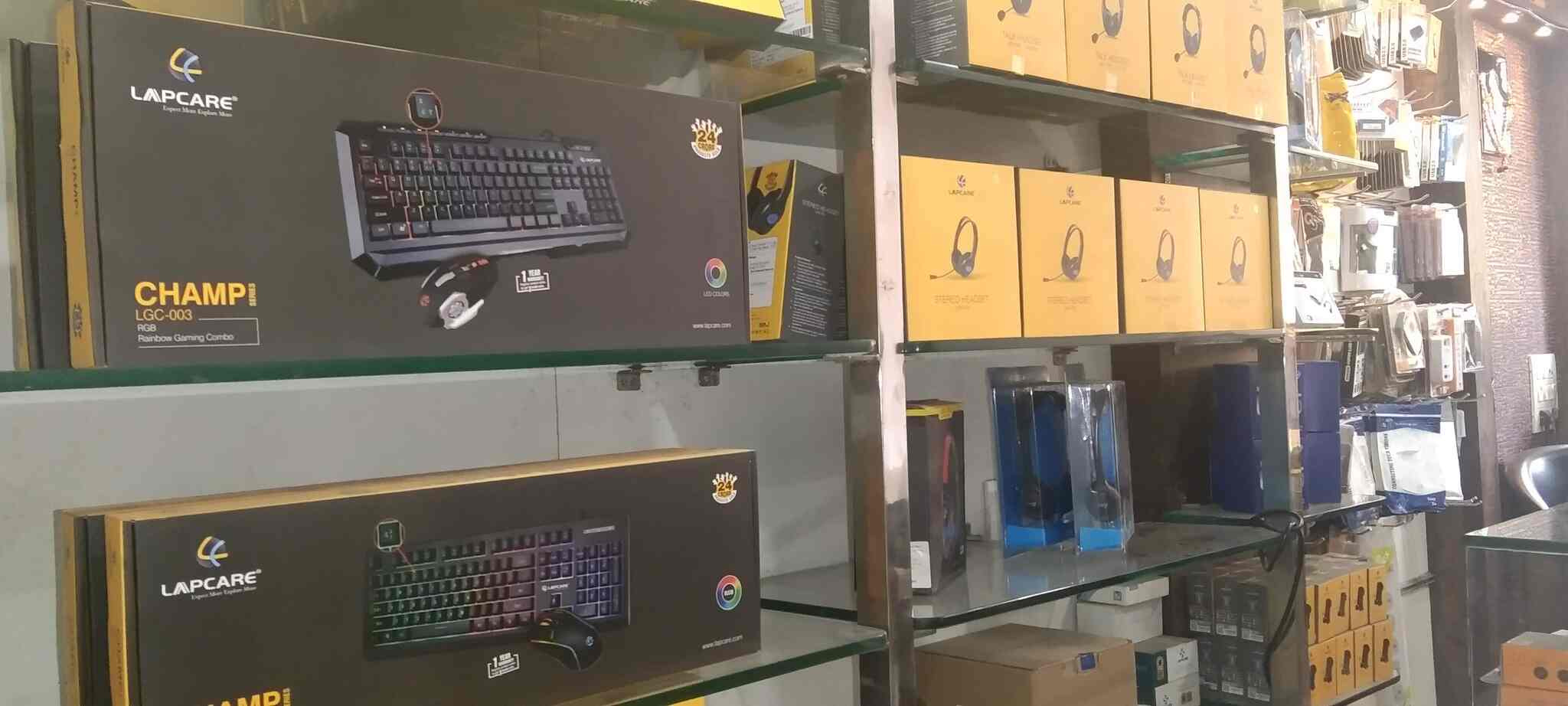 E Computers in Sitabuldi,Nagpur Best ToshibaLaptop Repair & Services in Nagpur Justdial