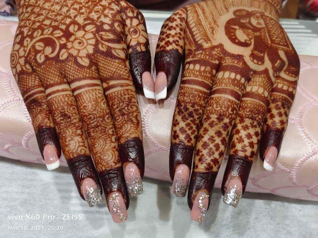 Top Beauty Parlours in Nagpur Best Ladies Beauty Parlours near me