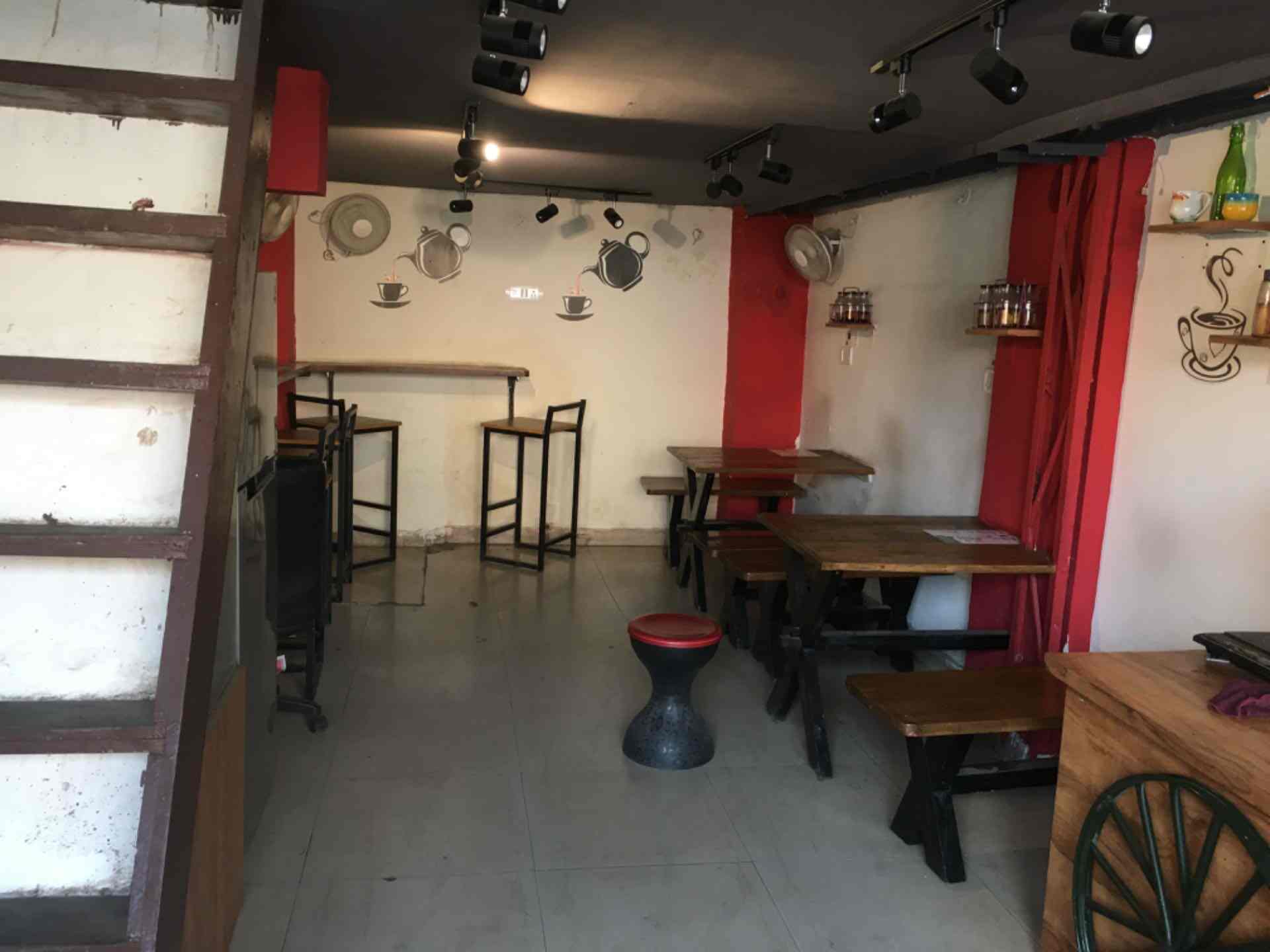 Chai Town Dhantoli Nagpur Tea Stalls Justdial justdial