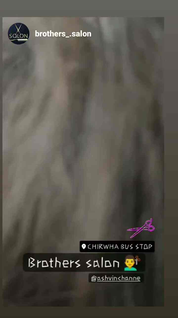 Brother's Hair Salon in Nagpur Best Hair Stylists in Nagpur Justdial